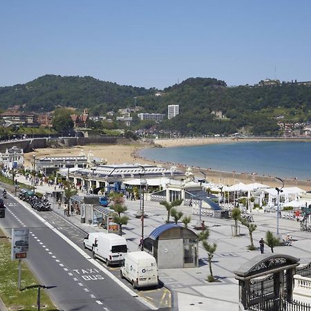 Koxka - Basque Stay San Sebastián Exterior foto