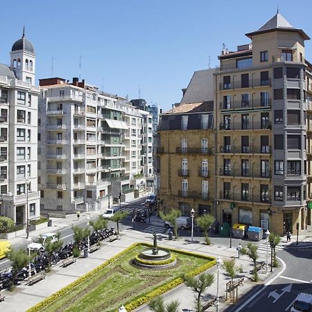 Koxka - Basque Stay San Sebastián Exterior foto